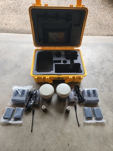 Trimble r10 gps gnss beidou - gnss,
