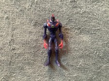 Ben 10 Chromastone Action Figure