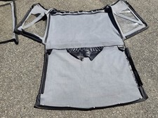 SUZUKI VITARA SOFT TOP HOOD from 1988 onwards