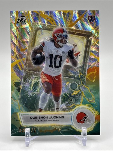 2025 topps resurgence - topps,