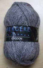 Lot de 10 Pelotes de Laine