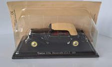 CITROEN traction 15 SIX