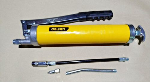 Pompe graisse lube - à,