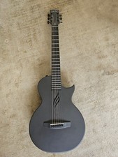 Guitare acoustique Harley Benton TravelMate