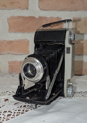 Appareil photo kodak - photo,