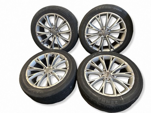 Audi 4h 2011 jante - s8,