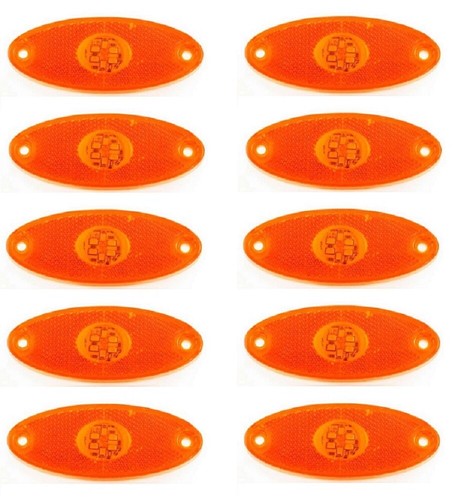 10x feux marquage latéraux - feux,