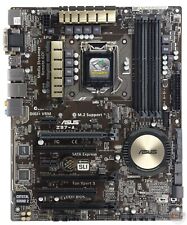 ASUS Z97-A Z97 computer Motherboard 1150 M.2 socket DDR3 ATX usb3.0 hdmi