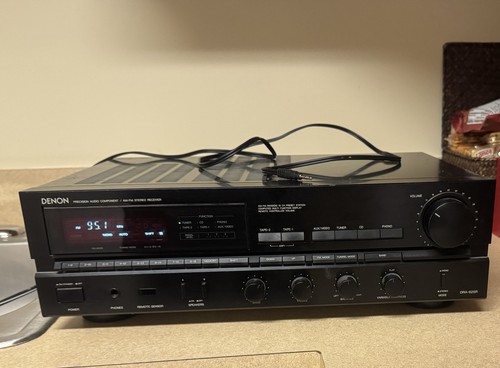 Denon dra 625r precision - dra-625r,