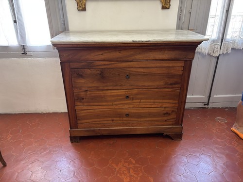 Commode louis philippe - commode,