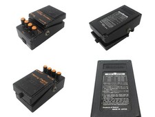 Alimentation BOSS HM-2 Heavy