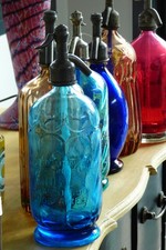 siphon eau de seltz. Superbe