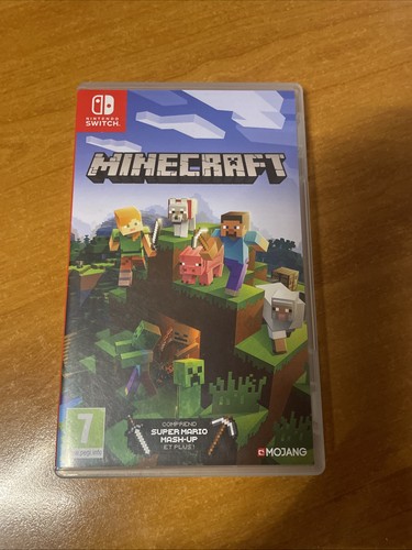 Minecraft super mario mash - super, mash-up