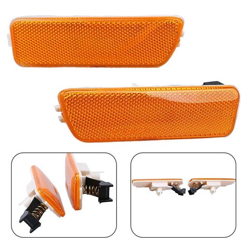 Kit clignotants marqueurs