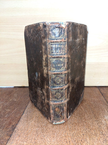 Livre ancien ryer les - ancien-,