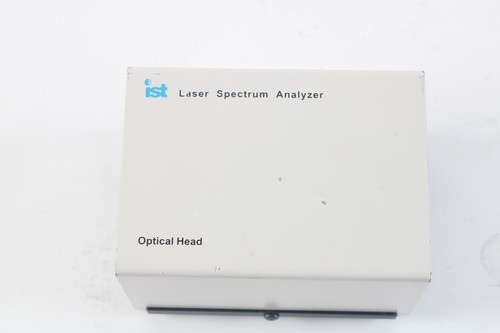 Ist rees e202lsa03a - e202lsa03a, analyseur