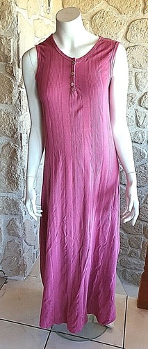 Robe rose neuve - , talia