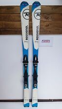Rossignol Zenith SX 173 cm Ski + Elan ESP 10 Fixations Winter Sport Fun Snow