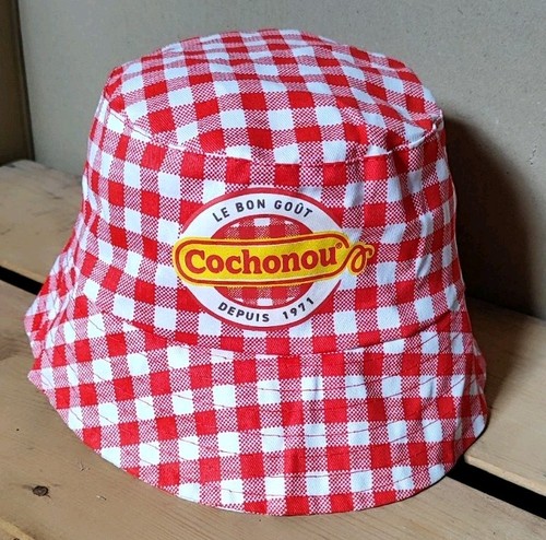 Bob cochonou authentique - ,