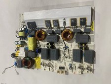 Zanussi 357219601 Control Board | AZ134710 | BKV520