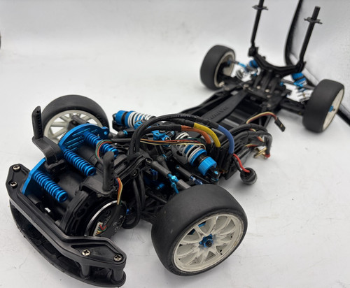 Pour pièces tamiya pro - pièces,