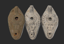 3 PHARAONIQUE ANCIENNE