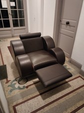 fauteuil vintage design 1970