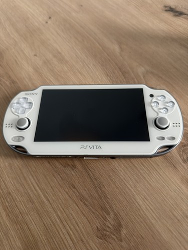 Sony vita console wi - ps, wi-fi
