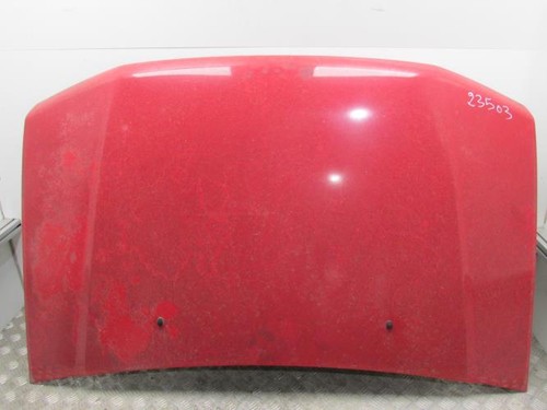 Capot mitsubishi pajero - mitsubishi, pinin