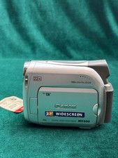 Caméscope vidéo numérique