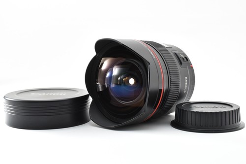 Top mint canon 14mm f2 - canon, ef