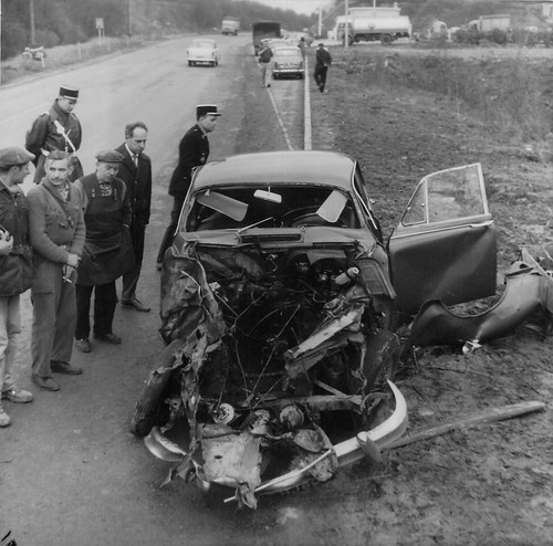 Jean bruce accident mort - accident,