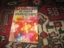 Dr Janine FONTAINE: la