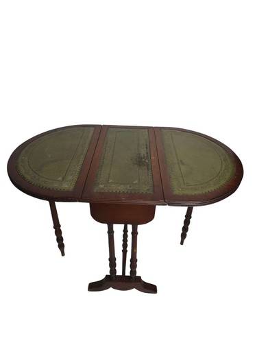 Table basse anglaise - basse,