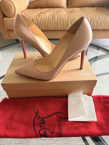 Christian louboutin pigalle - louboutin,