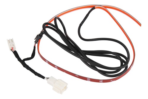 Bandeau led arrière sous - led,