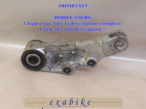 Support etrier arriere pour - support,