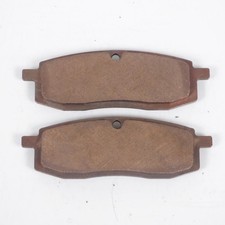 Plaquette de frein OEM pour