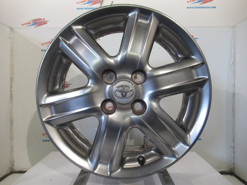 Jante aluminium toyota - jante,