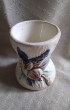 Ancien coquetier diabolo en