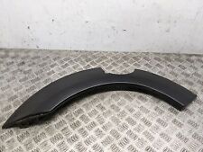 Renault Twingo Rs Mk2 Hatch 2008-13 Arch Trim (o/s Rear Driver) Black 8200698081