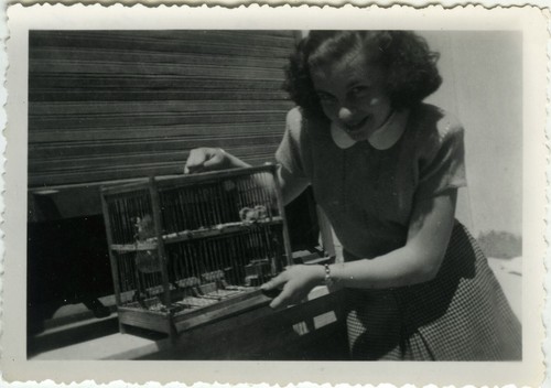 Photo ancienne vintage - photo,