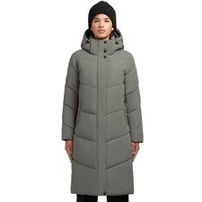 Khujo Torino4 Damen Manteau