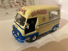 RENAULT ESTAFETTE VITREE 1/43 GLACIER