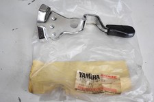 Levier selecteur  vitesse origine YAMAHA LB 50 / 80 CHAPPY  ref: 439-18451-01