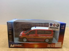 MONDO MOTORS PEUGEOT EXPERT