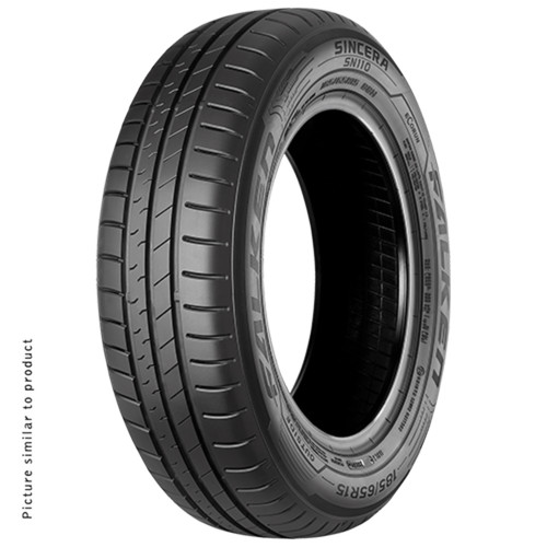 Falken pneu été 175 - falken,