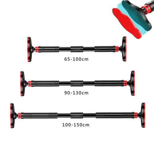 Barre traction acier réglable - barre,