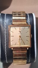 montre vintage  Yema