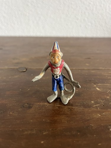 Rare figurine jim - rare, ceci